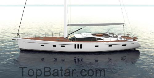 Oyster 67 recensioner och tekniska specifikationer